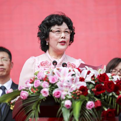 Chen Ailian & family Net Worth and Profile