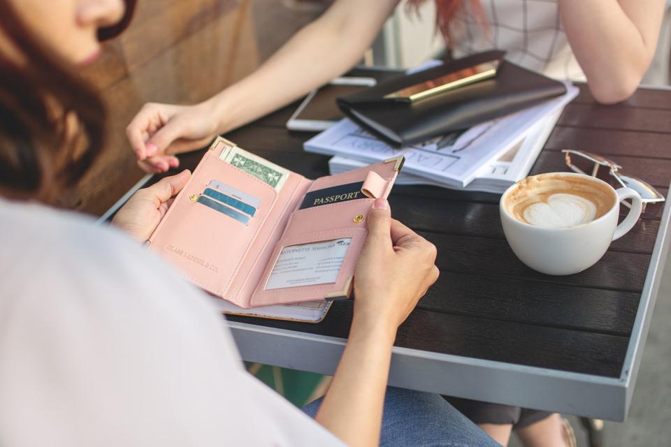 holiday destinations 2019 holiday destinations 2019 The Amelia Passport Holder comes in a variety of colors