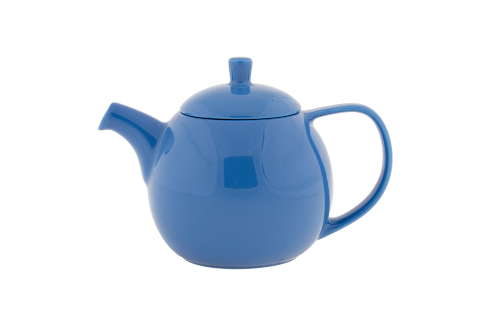 Curved 24-oz Tea Kettle