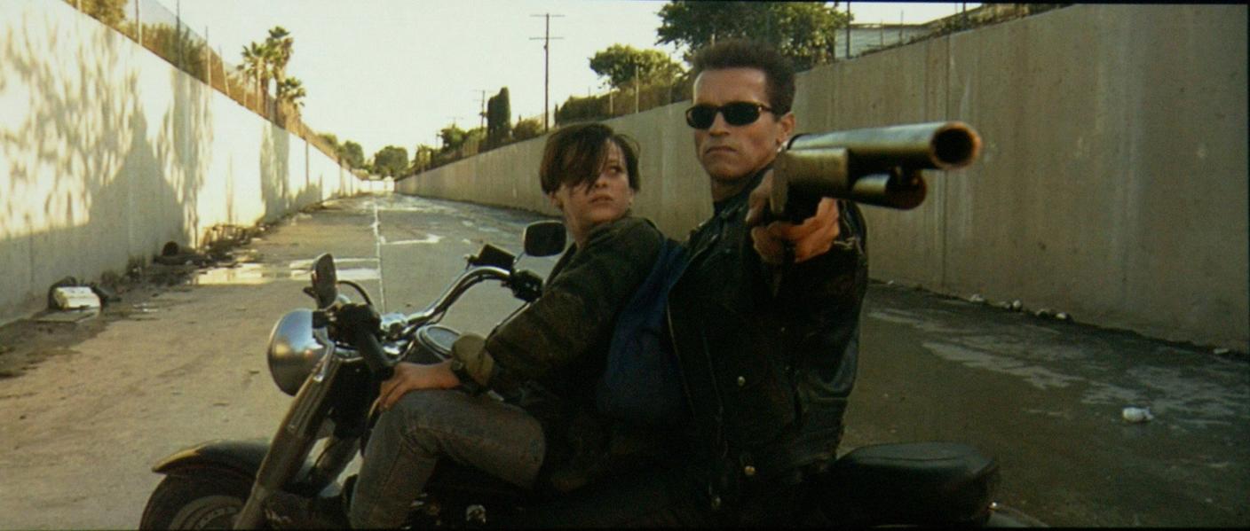 Every T-800 From Every 'Terminator' Film, Ranked