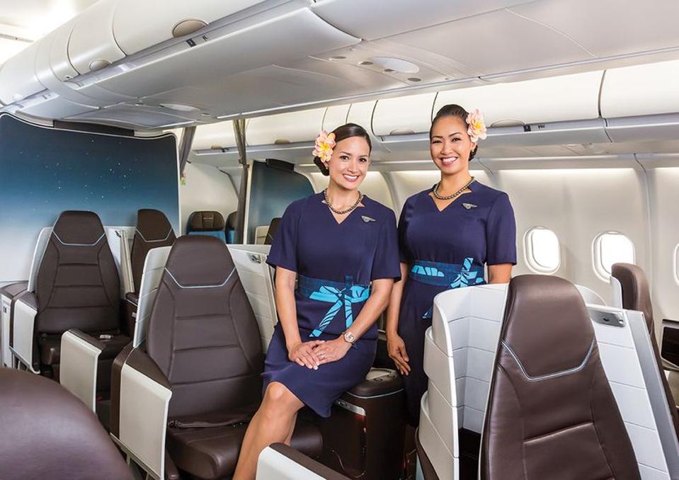 Αποτέλεσμα εικόνας για Hawaiian Airlines gifts passengers with 90,000 miles to mark 90th anniversary