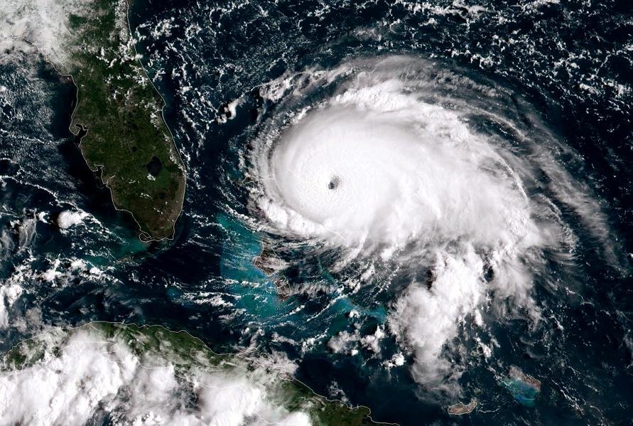Everything You Hear About Billion-Dollar Disasters Is Wrong
