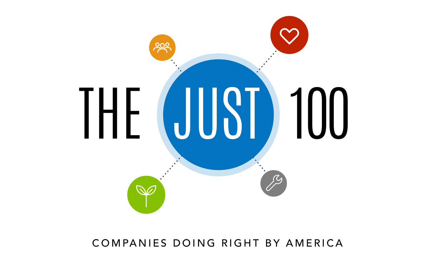 The Just 100 2020