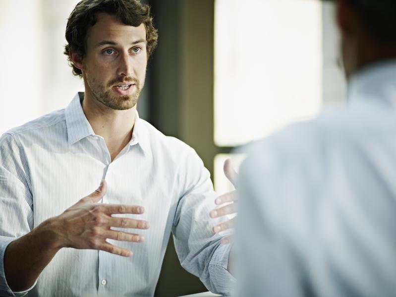 Five Essential Differences Between Criticism And Feedback