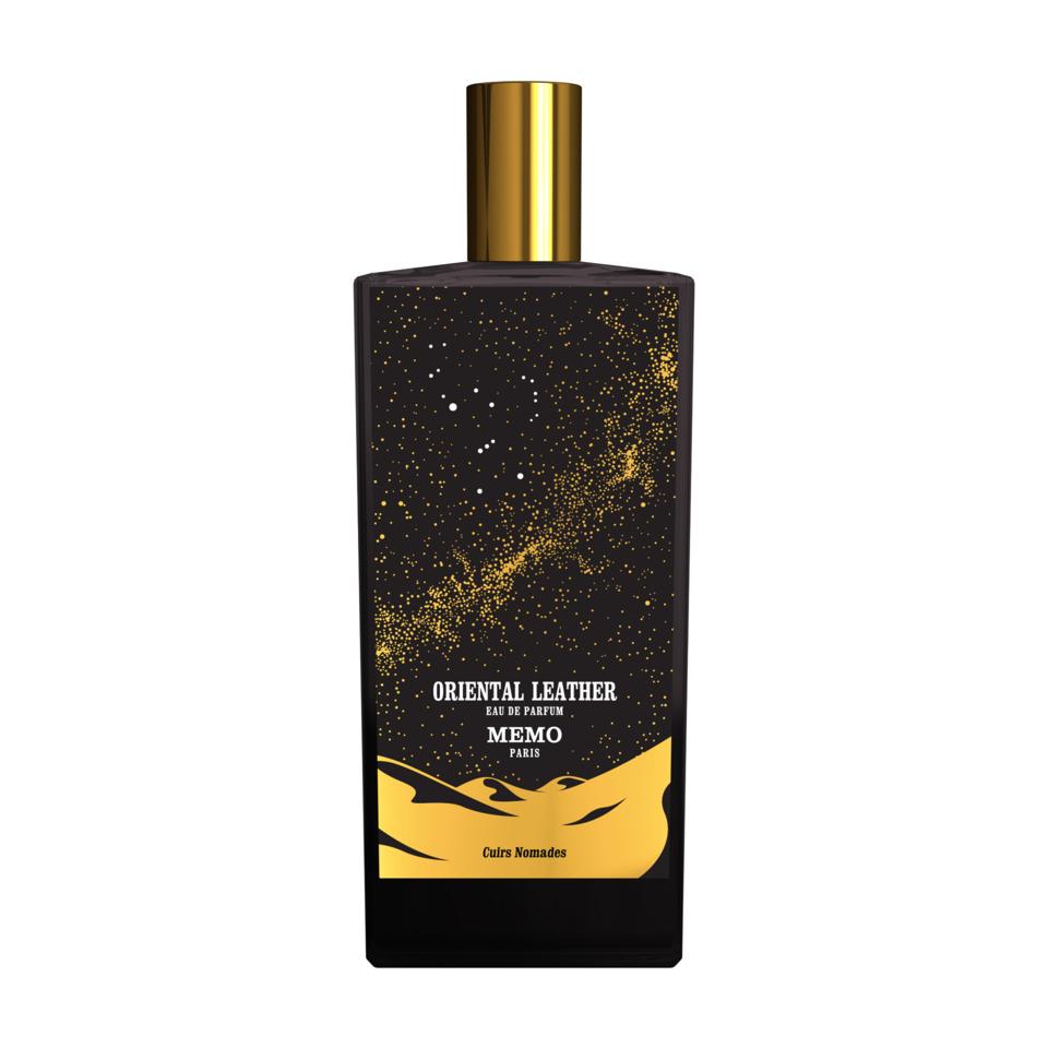 Memo Paris Oriental Leather