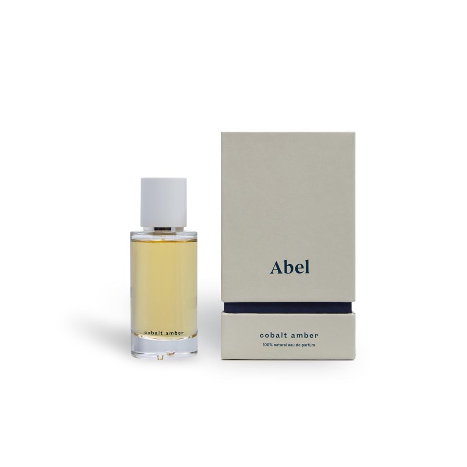 Abel Cobalt Amber