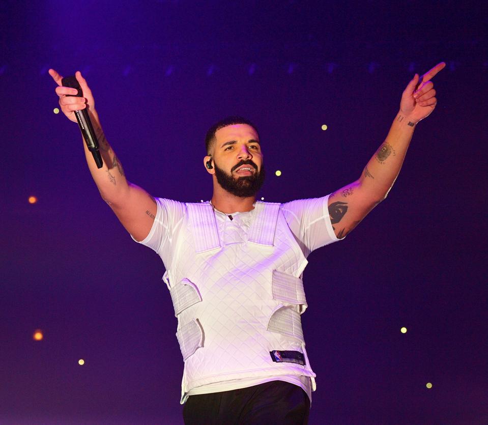 According to More Life’s trademark filing, the company wants to sell weed along with a host of medicinal herb products and potentially a full range of clothing.