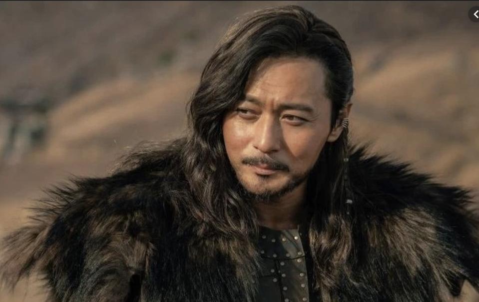 Arthdal Chronicles