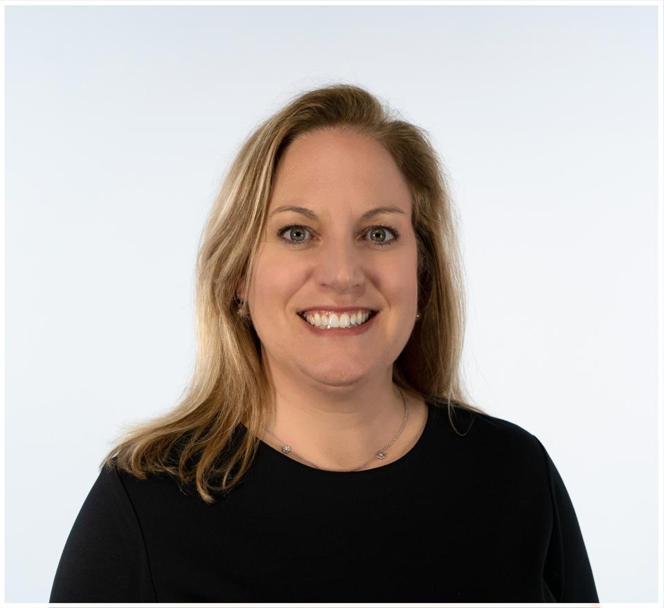 Chief Marketing Officer, Stanley Security