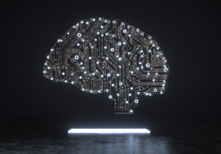 How AI Can Save A Small Business