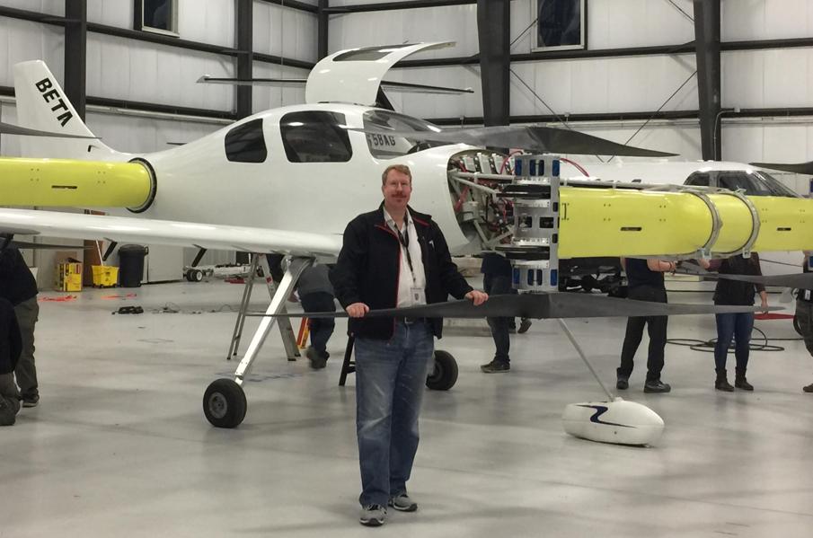 This Entrepreneur Turned A Nasty Patent Fight Into A Compelling Film