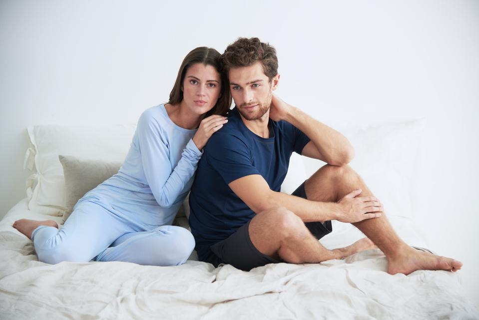pajamas