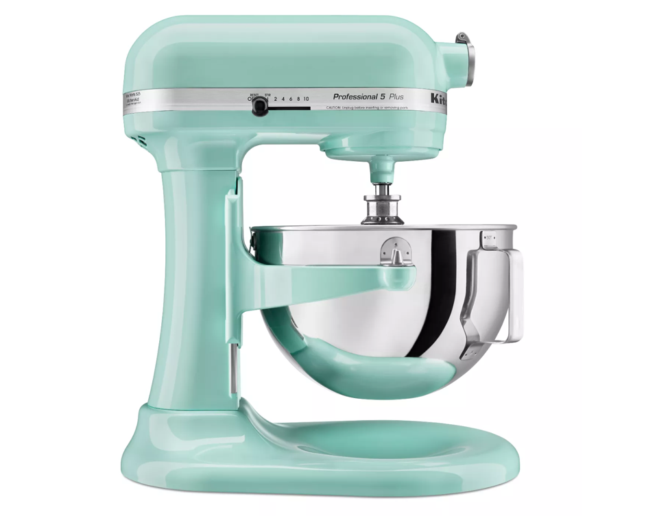 Kitchenaid mixer discount black friday 2019