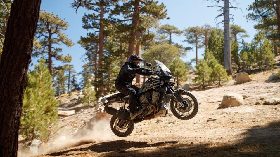 5 Of The Most Exciting Motorcycles Unveiled At Eicma 2019