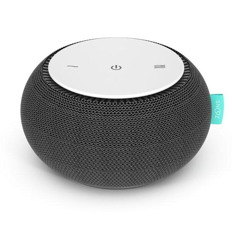 Holiday Gift Guide 2019 The Best Sound Machines For Hotels