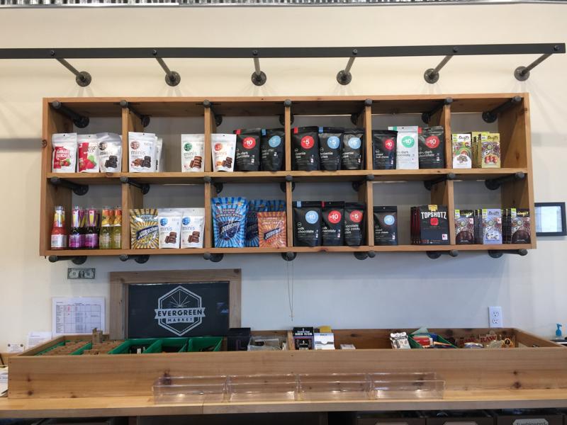 Cannabis Retailers In A Goldilocks Moment
