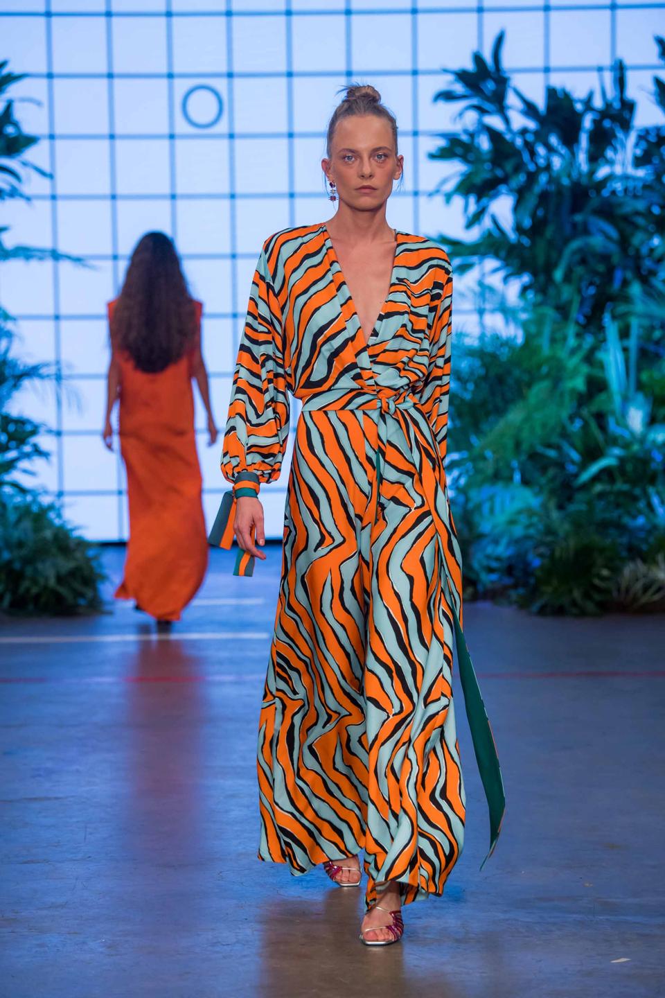 Mercedes Benz sponsored designer: Kris Goyri.