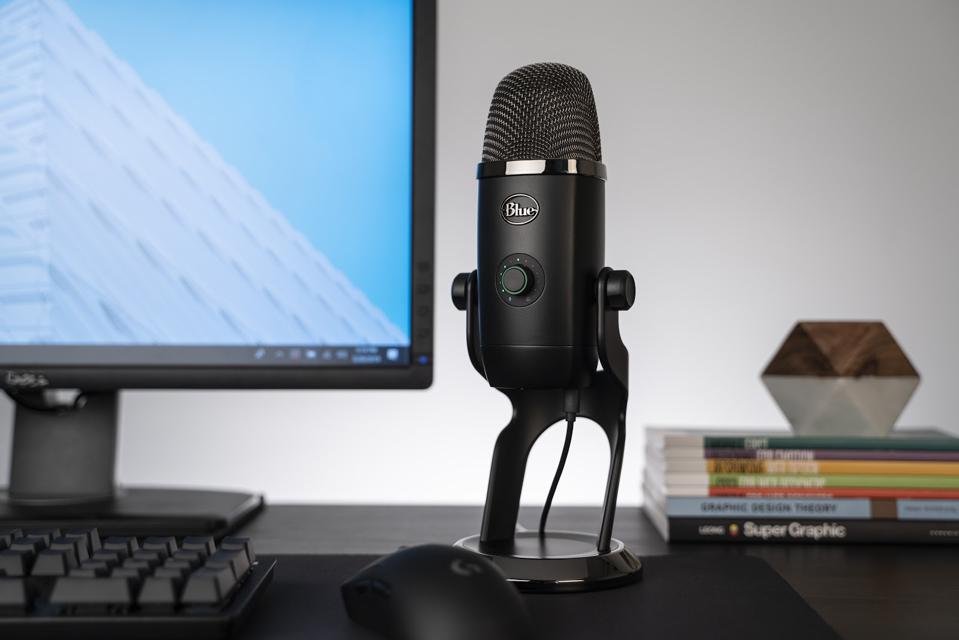 Blue S Yeti X Is Probably The Best Usb Mic On The Market Blue S Yeti X Is Probably The Best Usb Mic On The Market