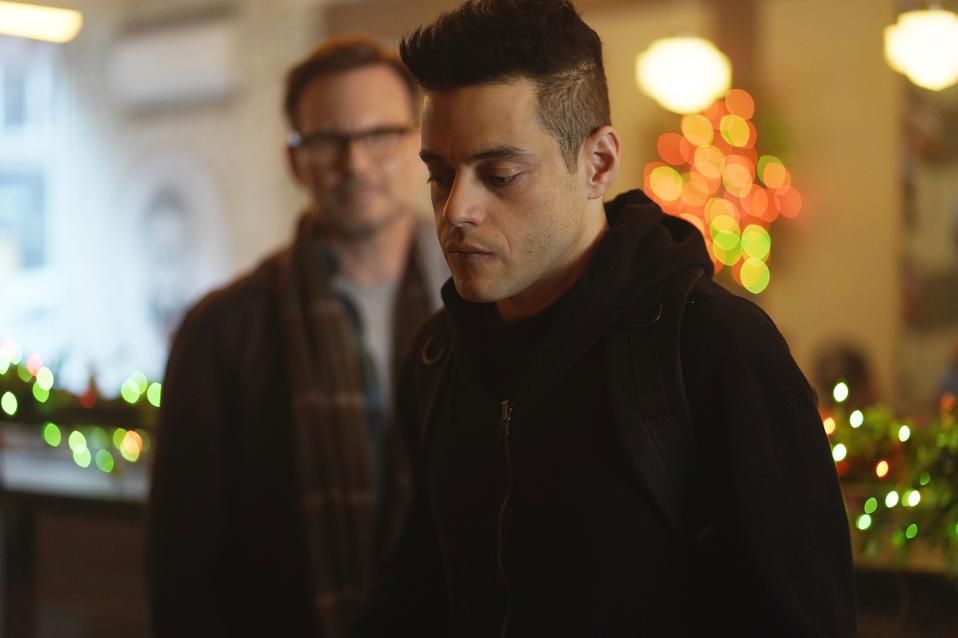 Mr Robot Season 4 Episode 6 A Timely Lesson In Password Security