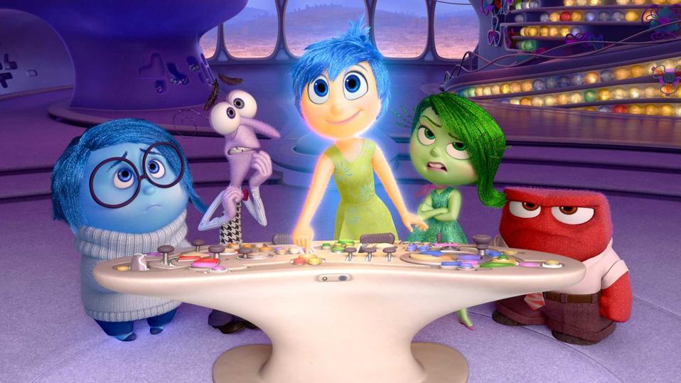 Inside Out
