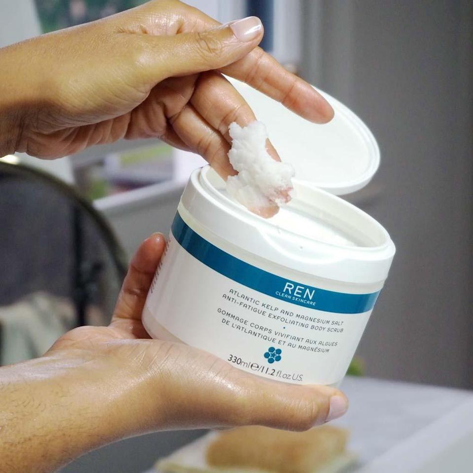 REN Skincare