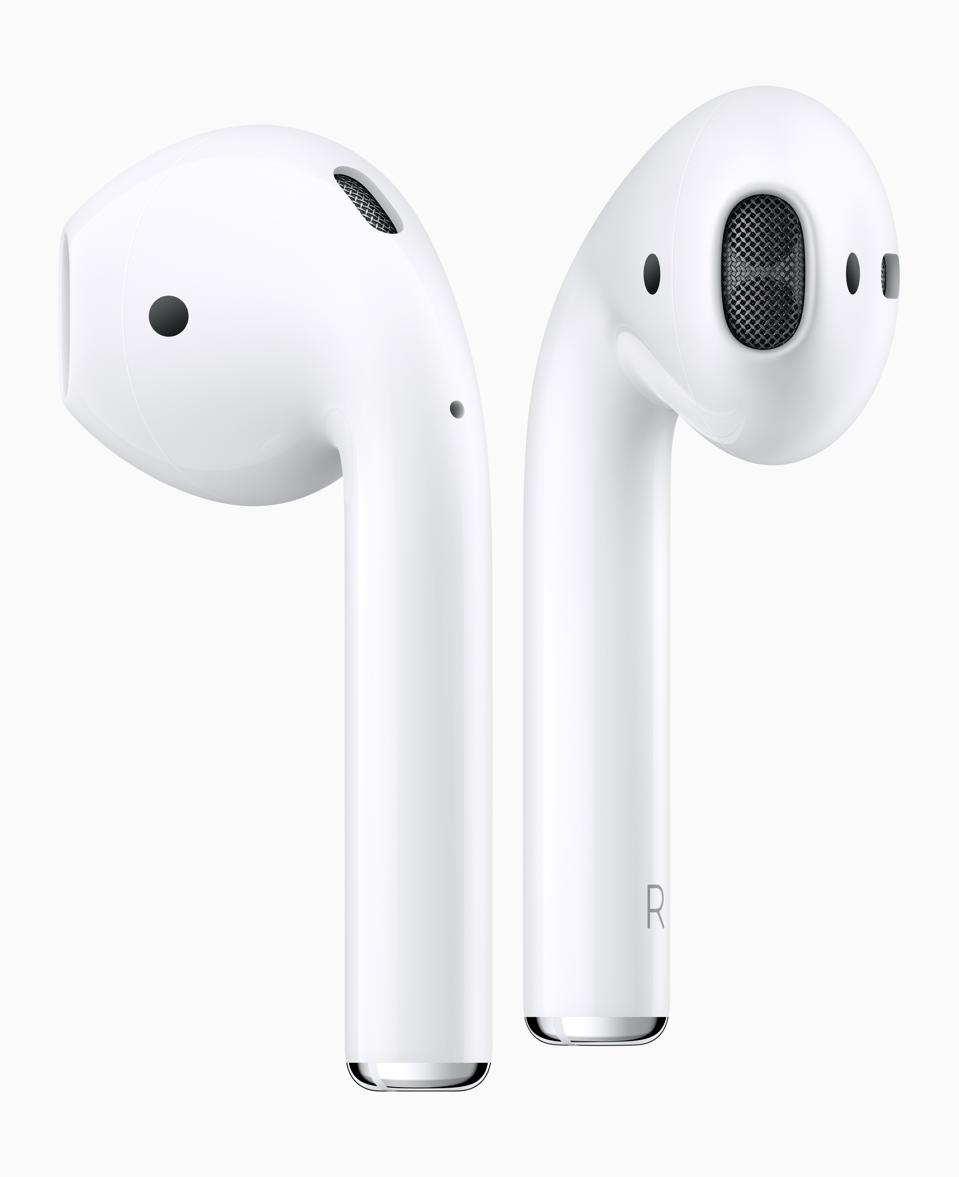 airpods