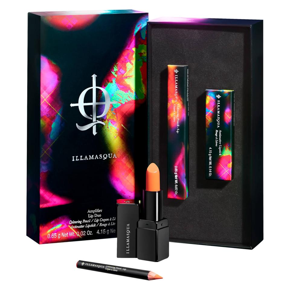 Illamasqua