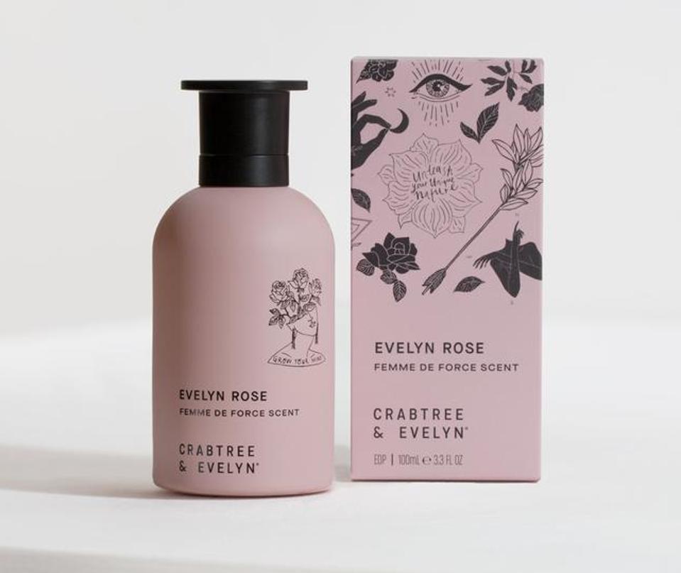Crabtree & Evelyn