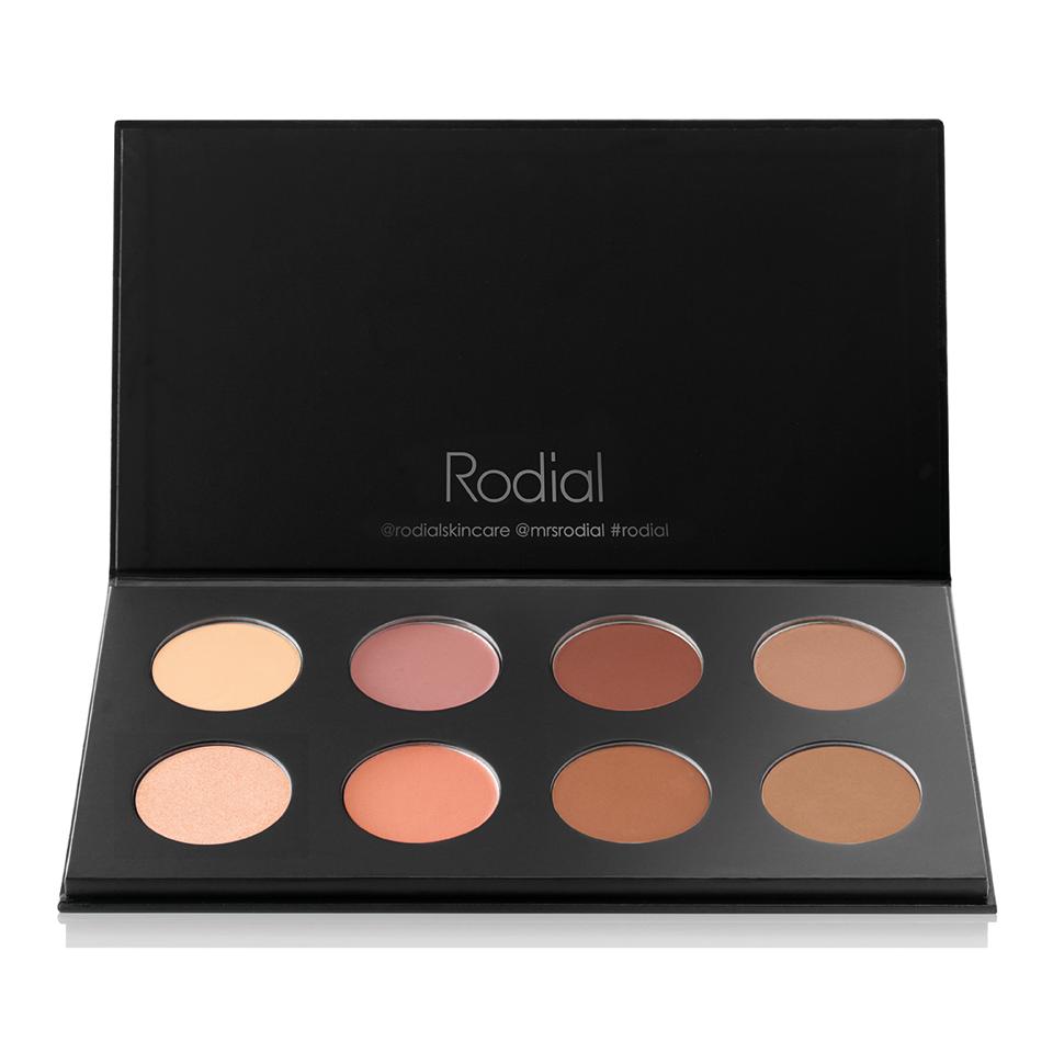 Rodial