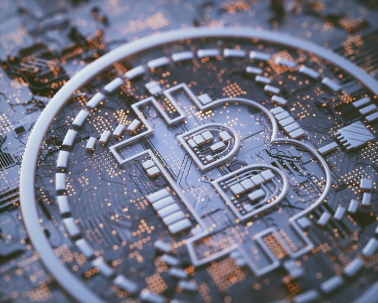 Bitcoin Prices Surged Close To 4% In Under 10 Minutes