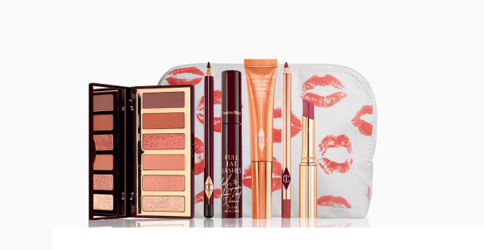 Charlotte Tilbury