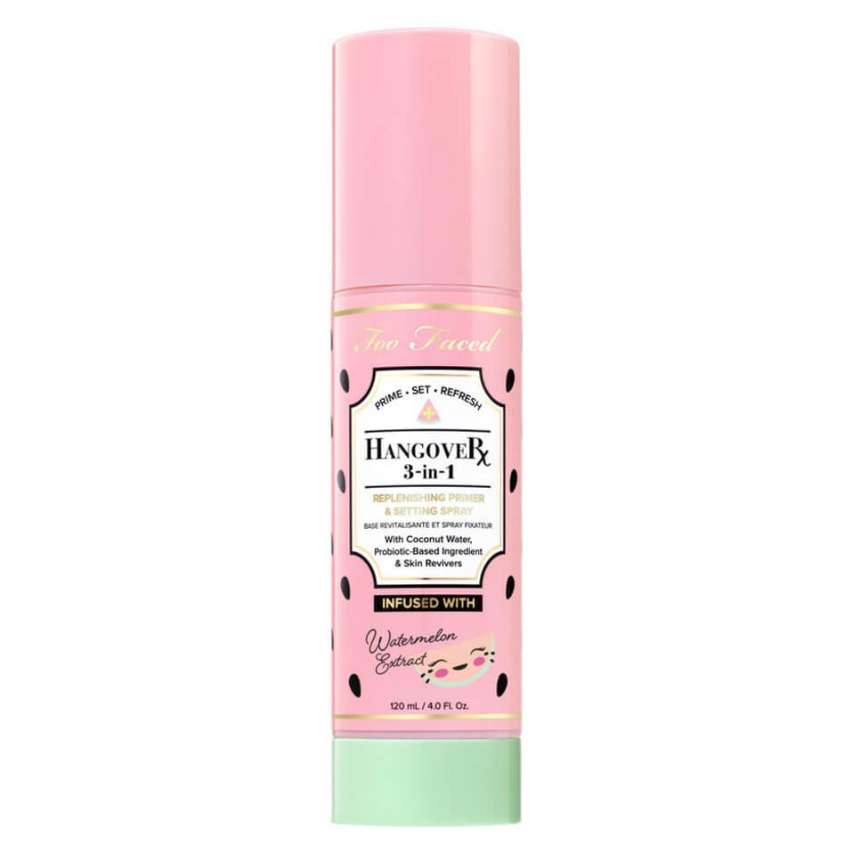 Too Faced