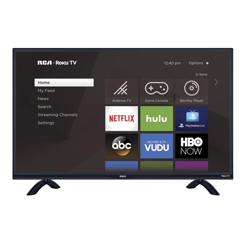 Black Friday 2019 The Tv Deals At Walmart