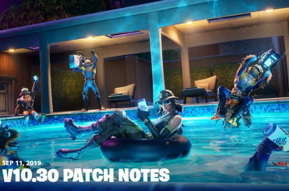Fortnite