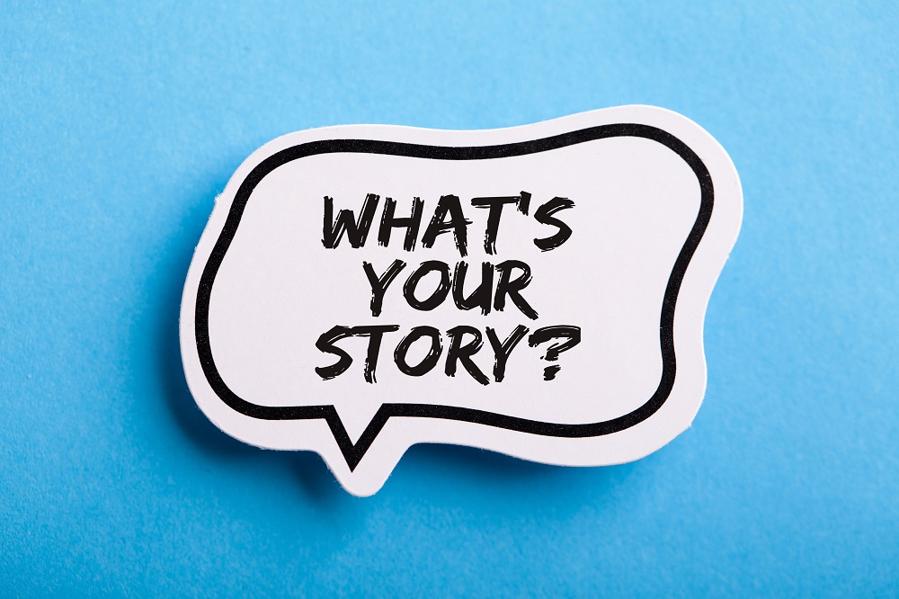 Use The Power Of Storytelling To Humanize Your Brand