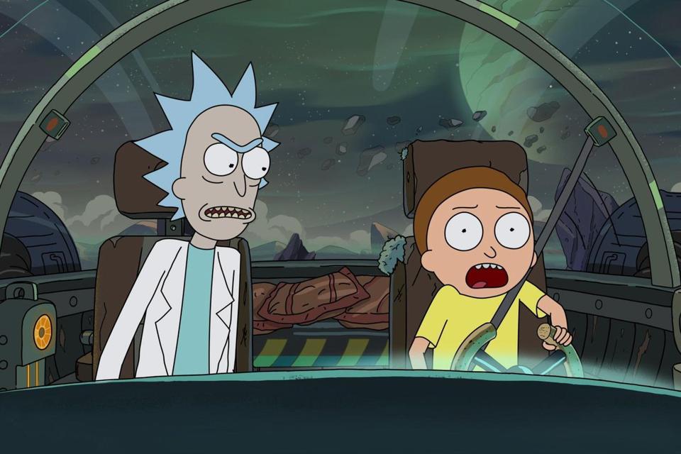 Rick And Morty Season 1 Full Episodes Free Download