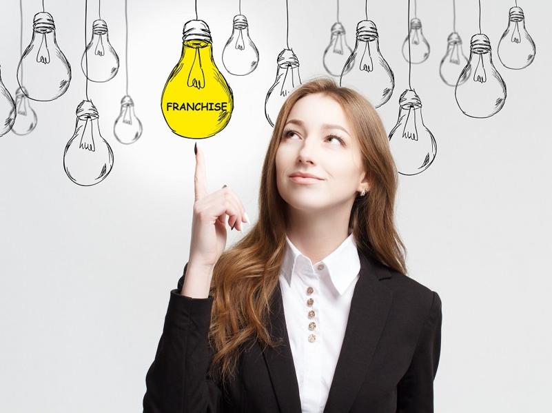 Looking To Start A Business This Year? Here's Why Buying A Franchise Could Be The Best Choice
