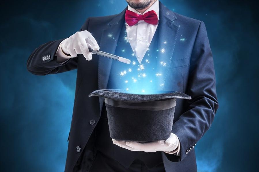 Surprising Sales Lessons From Magicians Penn & Teller
