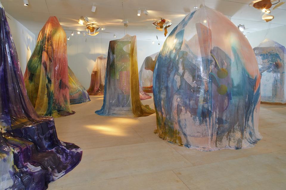 Dallas Art Exhibits 2025