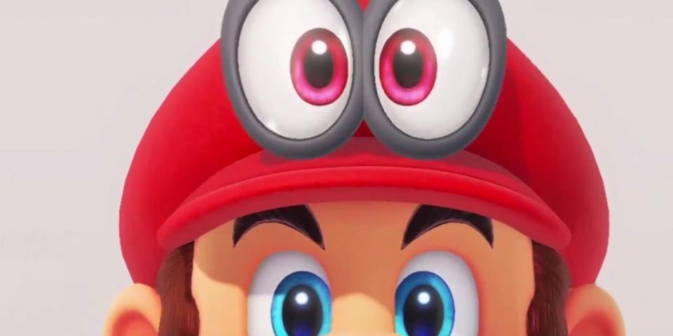 Nintendo Drops Something Very Interesting About Switch Deals Black Friday