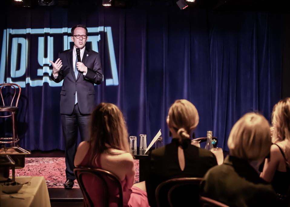 Tulsa Wants You To Move There And Will Pay You $10,000 To Do So