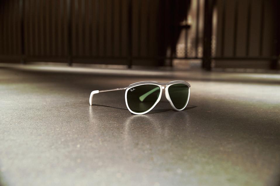 Olympian by Rayban Studios X Honey Dijon
