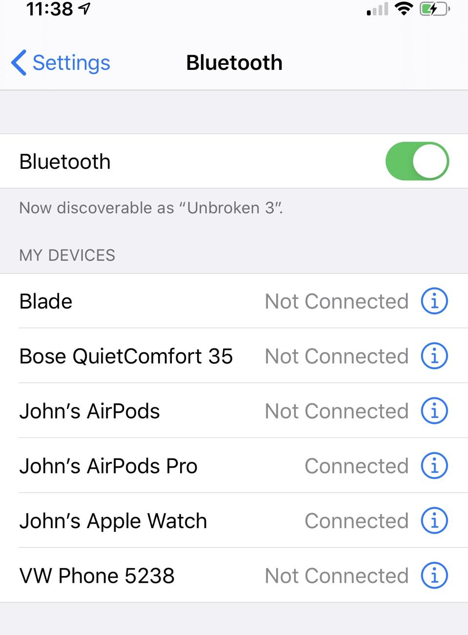 6 Issues With Apple’s New AirPods Pro After 1 Week Of Use