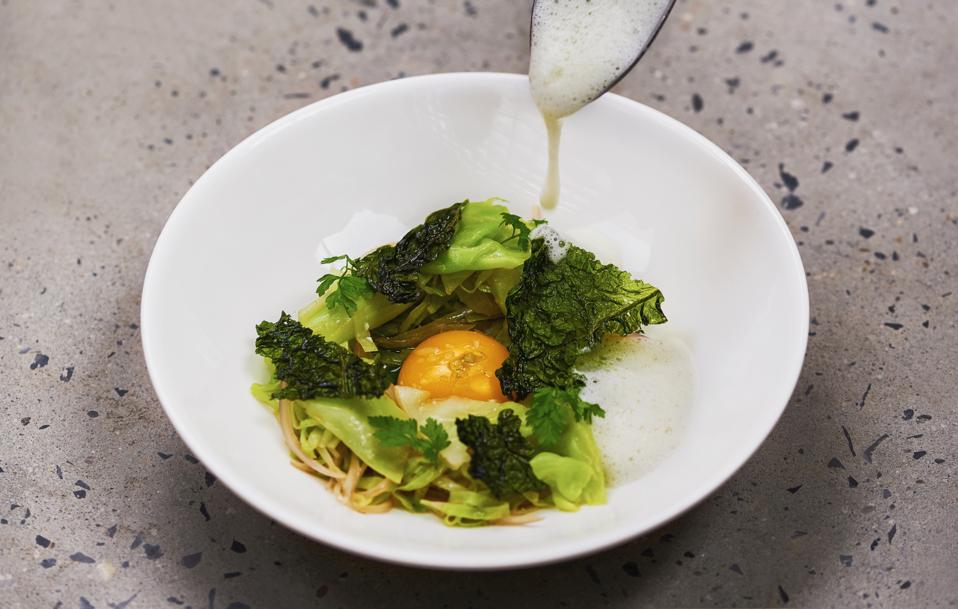 Oxalis Brings Affordable Fine Dining To Brooklyn