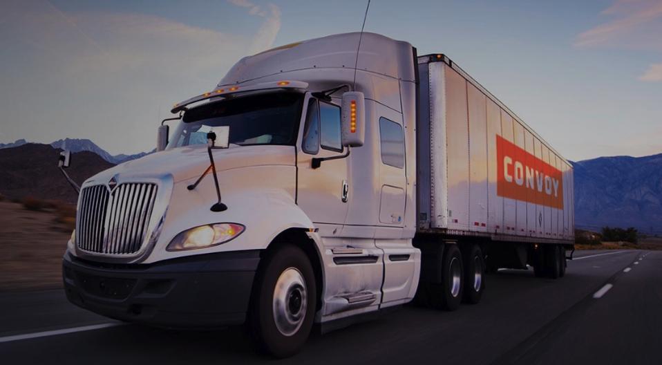 ConvoyTruck