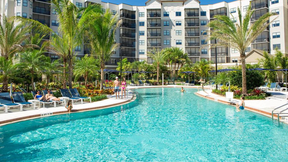 Grove Resort Orlando