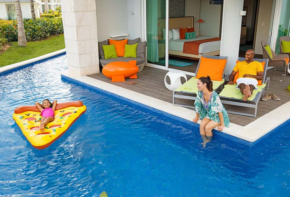 Nickelodeon Hotels & Resorts Punta Cana - Dominican Republic