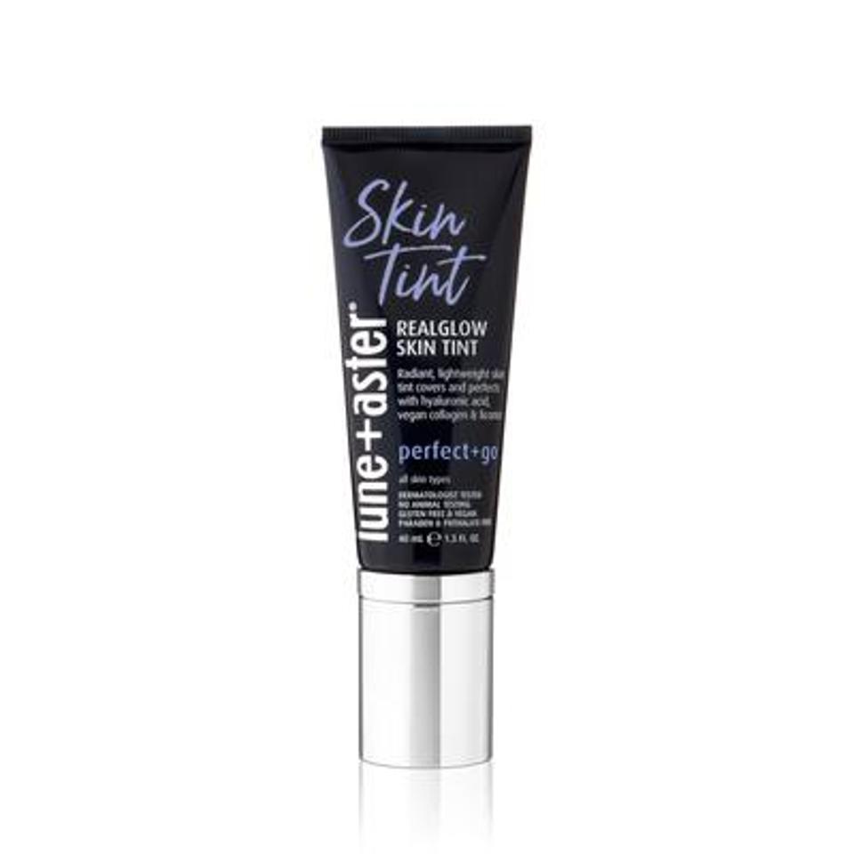 Real Glow Skin Tint by Aster + Lune
