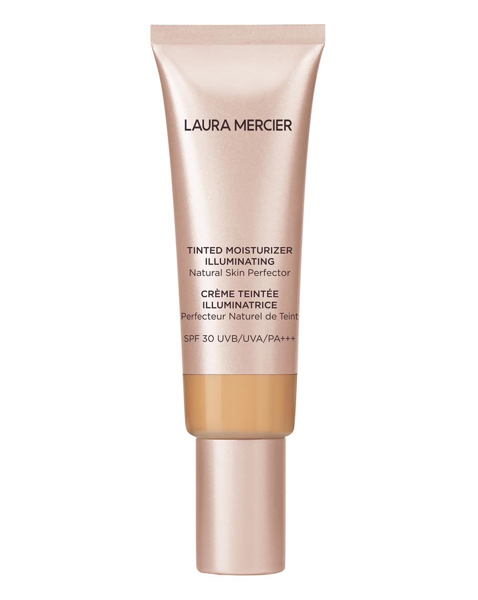 Laura Mercier Illuminating Tinted Moisturizer Natural Skin Perfector