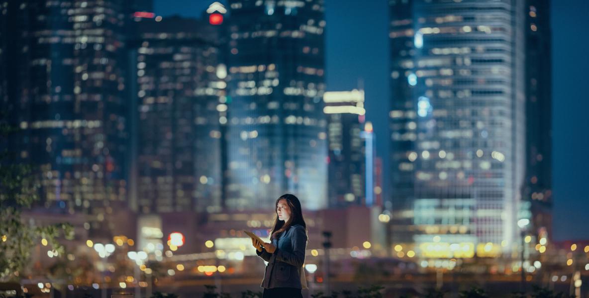 How To Successfully Navigate Global Expansion